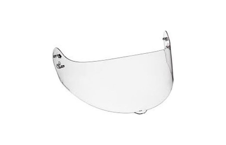 Ζελατίνα Givi Z2499TR HX21-HX20 Διάφανη