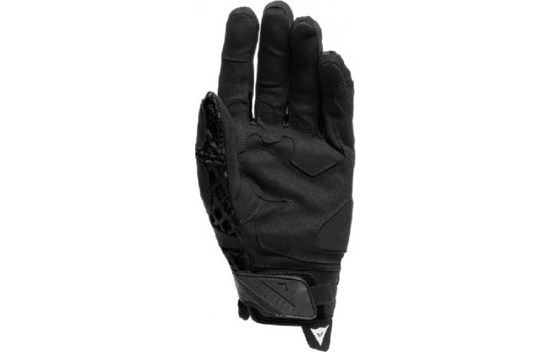 ΓΑΝΤΙΑ DAINESE AIR MAZE UNISEX BLACK/BLACK