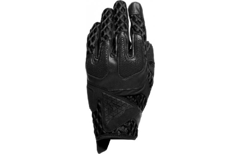 ΓΑΝΤΙΑ DAINESE AIR MAZE UNISEX BLACK/BLACK