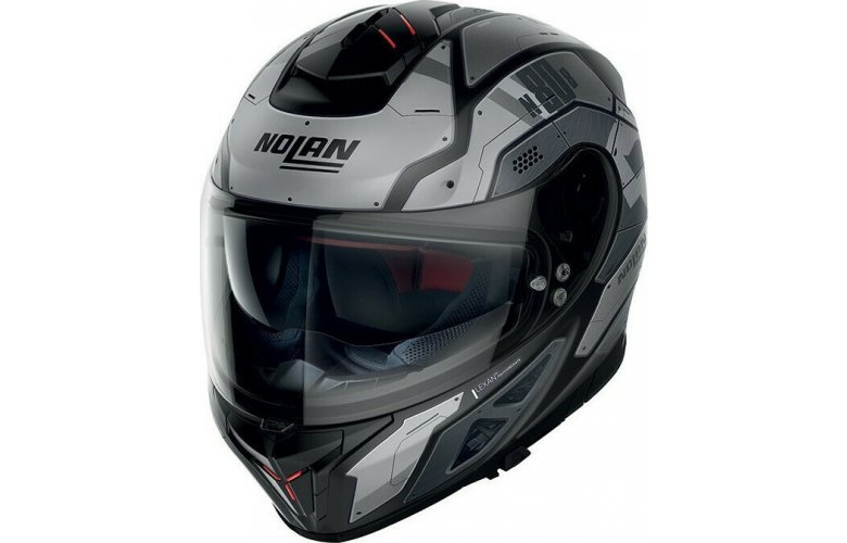 ΚΡΑΝΟΣ NOLAN N80-8 STARSCREAM N-COM 32