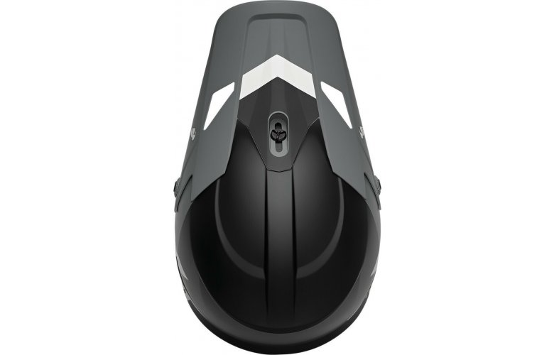 ΚΡΑΝΟΣ THOR MX SECTOR CHEV GREY/BLACK