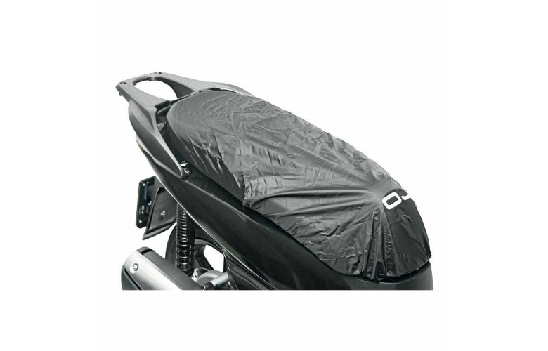 AΔΙΑΒΡΟΧΟ ΚΑΛΥΜΜΑ ΣΕΛΑΣ OJ SADDLE BLACK M,L,XL