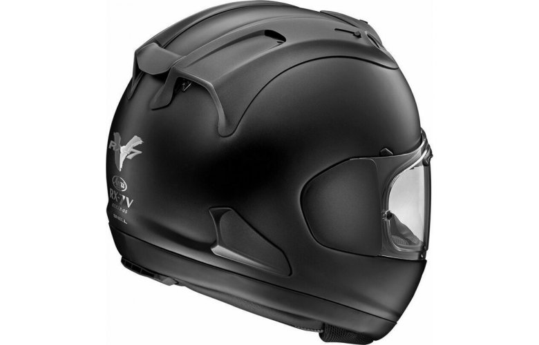 ΚΡΑΝΟΣ ARAI RX-7V EVO PLAIN FROST BLACK