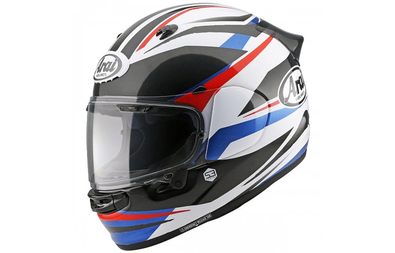 Κράνος Arai Quantic Design Ray White
