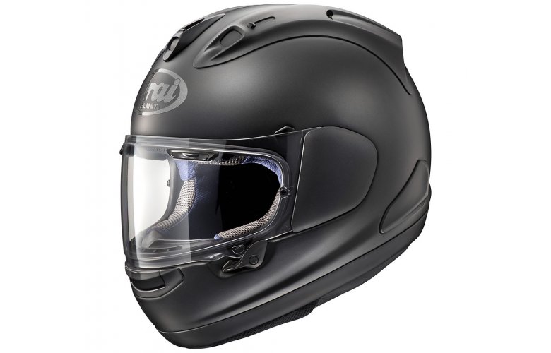 ΚΡΑΝΟΣ ARAI RX-7V EVO PLAIN FROST BLACK