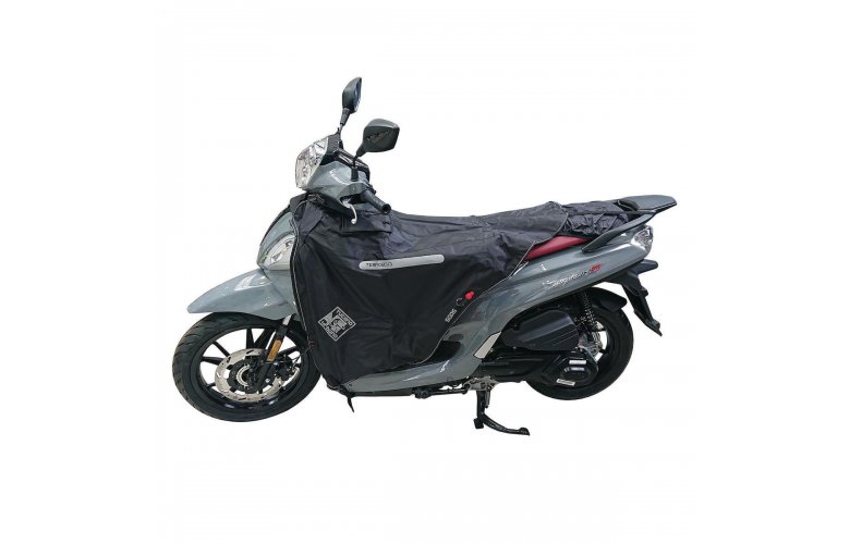 Θερμικό κάλυμμα ποδιών Tucano R227 ΓΙΑ SYM SYMPHONY ST 2022