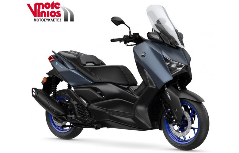 YAMAHA XMAX 125 2024