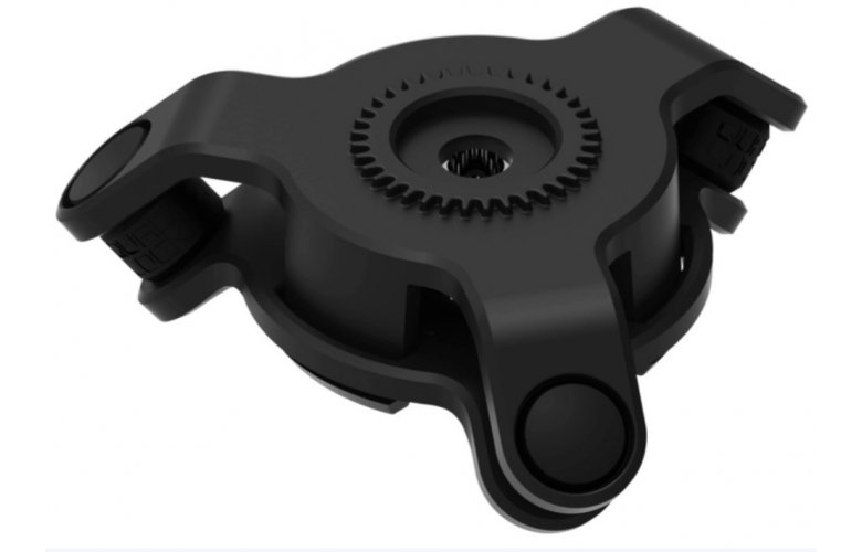 ΑΝΤΙΚΡΑΔΑΣΜΙΚΟ QUAD LOCK VIBRATION DAMPENER