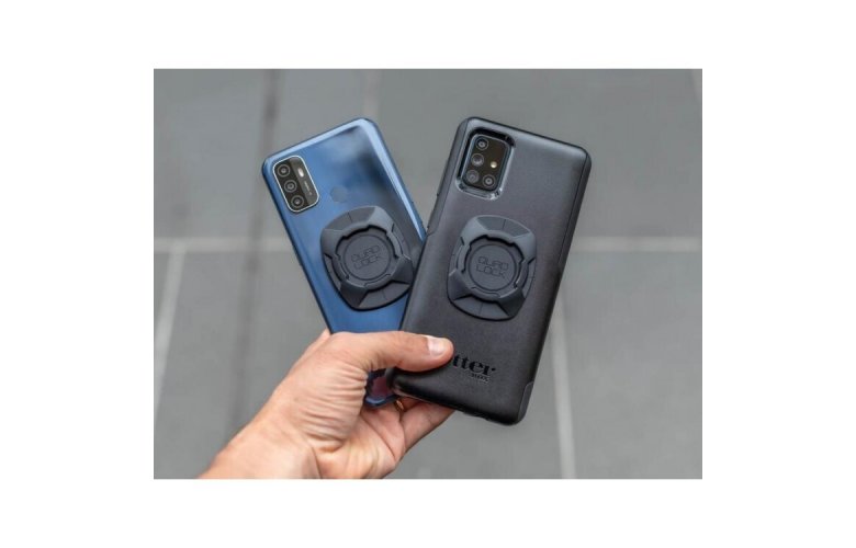 ΑΝΤΑΠΤΟΡΑΣ UNIVERSAL QUAD LOCK 3M