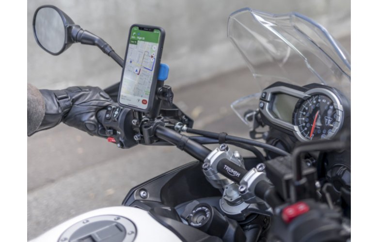 ΒΑΣΗ ΚΙΝΗΤΟΥ QUAD LOCK ΓΙΑ ΒΑΣΗ RAM MOUNT 1"