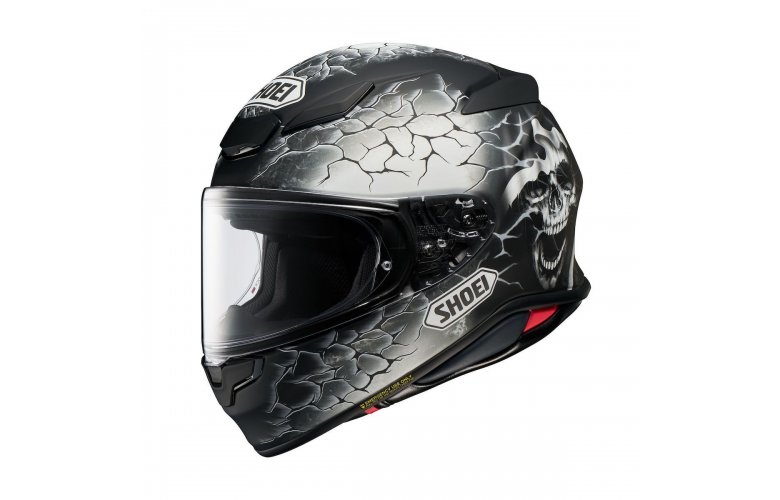 Κράνος Shoei NXR 2 Gleam TC-5
