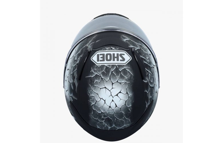 Κράνος Shoei NXR 2 Gleam TC-5