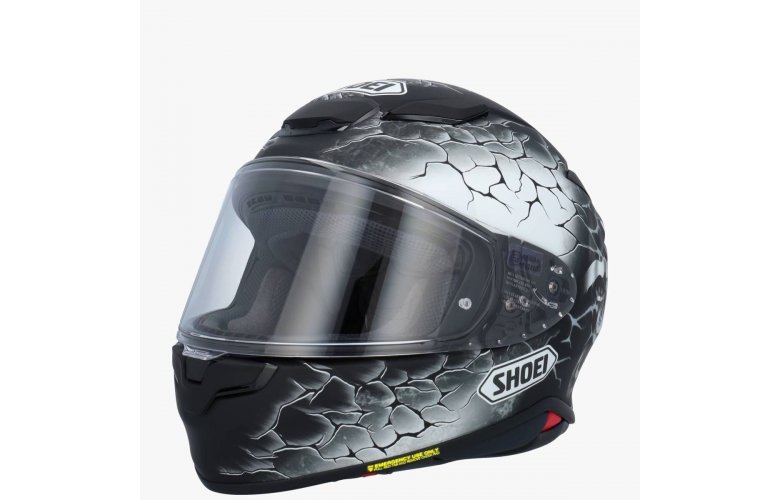 Κράνος Shoei NXR 2 Gleam TC-5