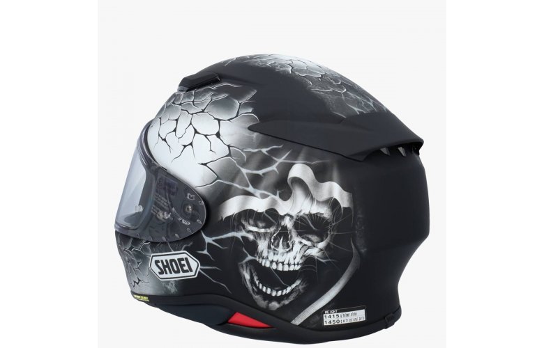 Κράνος Shoei NXR 2 Gleam TC-5