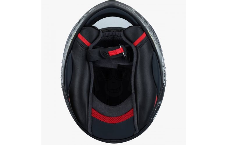 Κράνος Shoei NXR 2 Gleam TC-5