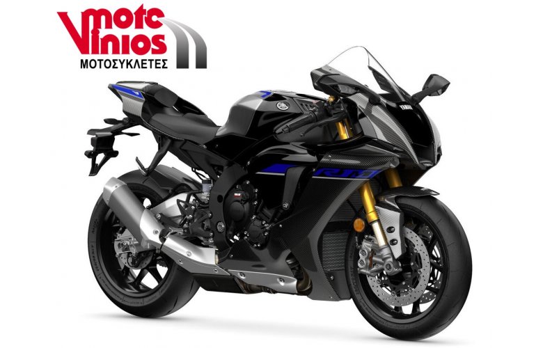 Yamaha R1M