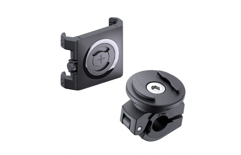 Βάση Καθρέφτη SP Connect Moto Scooter Bundle Universal Phone Clamp