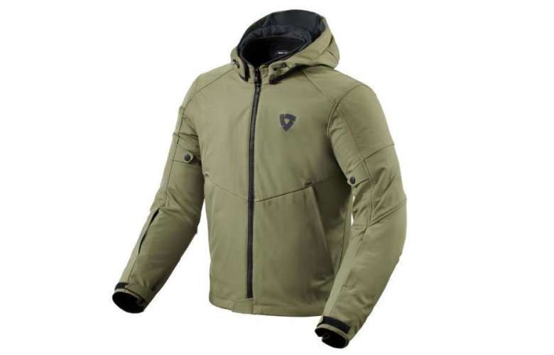 ΜΠΟΥΦΑΝ REV'IT AFTERBURN H20 GREEN