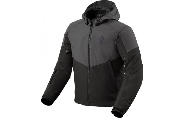 ΜΠΟΥΦΑΝ REV'IT AFTERBURN H20 BLACK/ANTHRACITE