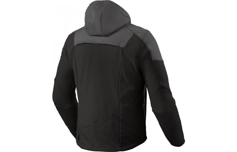 ΜΠΟΥΦΑΝ REV'IT AFTERBURN H20 BLACK/ANTHRACITE