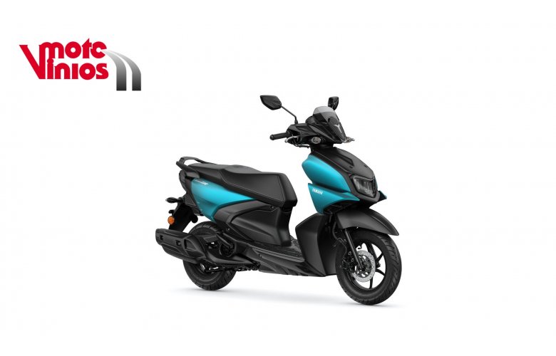 YAMAHA RAYZR 2026