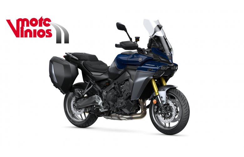 YAMAHA TRACER 9 GT PLUS Y-AMT