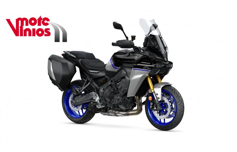 YAMAHA TRACER 9 GT PLUS Y-AMT