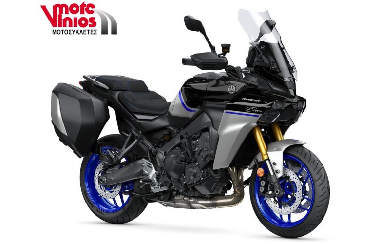 YAMAHA TRACER 9 GT PLUS M24