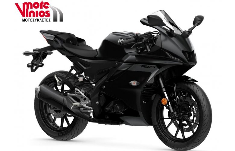 Yamaha R125
