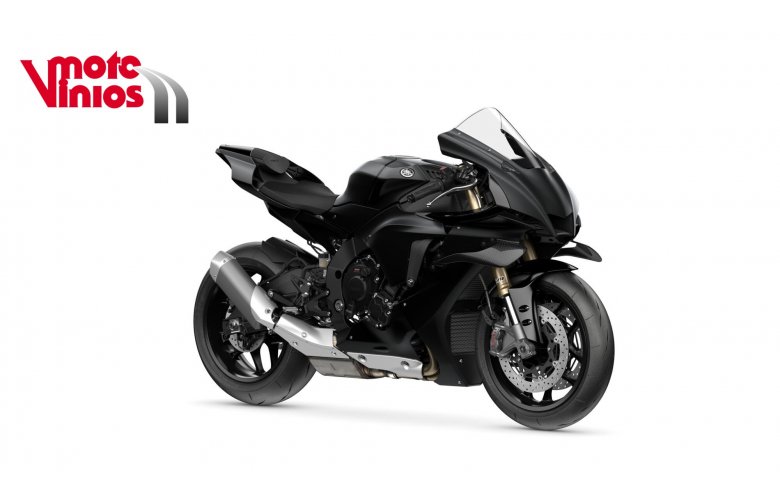 YAMAHA R1 RACE