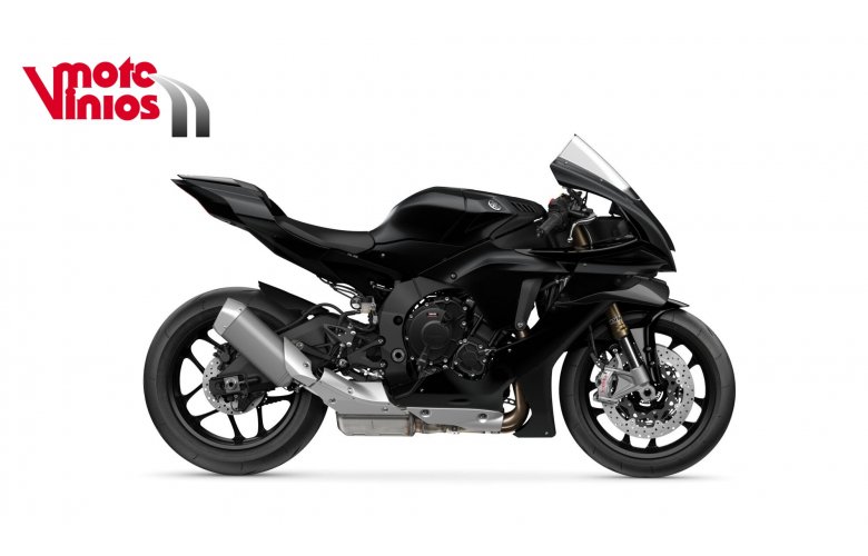 YAMAHA R1 RACE