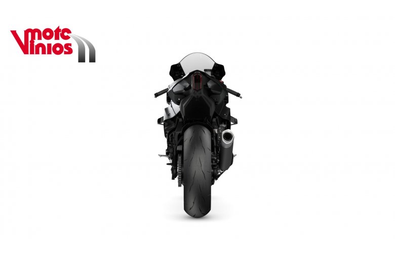 YAMAHA R1 RACE