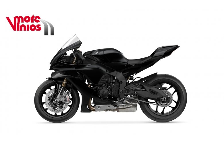 YAMAHA R1 RACE