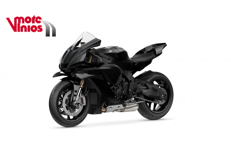 YAMAHA R1 RACE