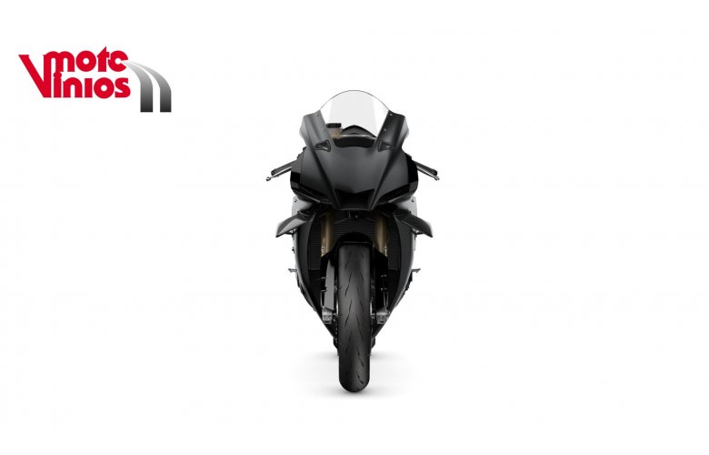 YAMAHA R1 RACE