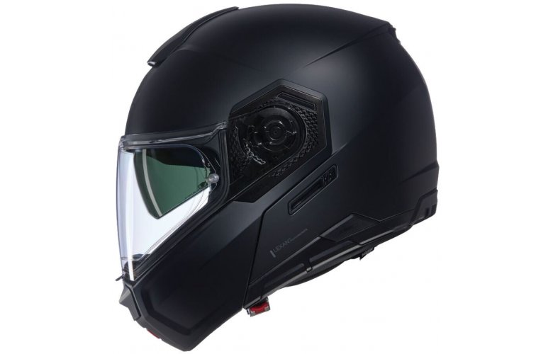 ΚΡΑΝΟΣ NOLAN N90-3 06 CLASSICO 302 FLAT BLACK