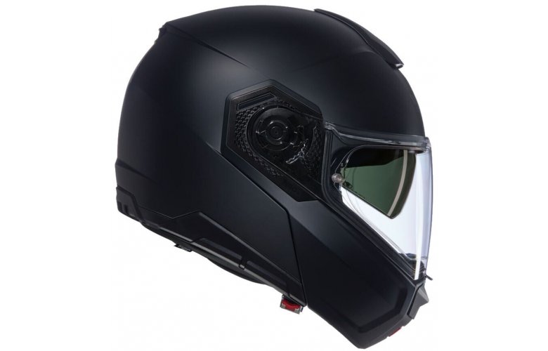 ΚΡΑΝΟΣ NOLAN N90-3 06 CLASSICO 302 FLAT BLACK