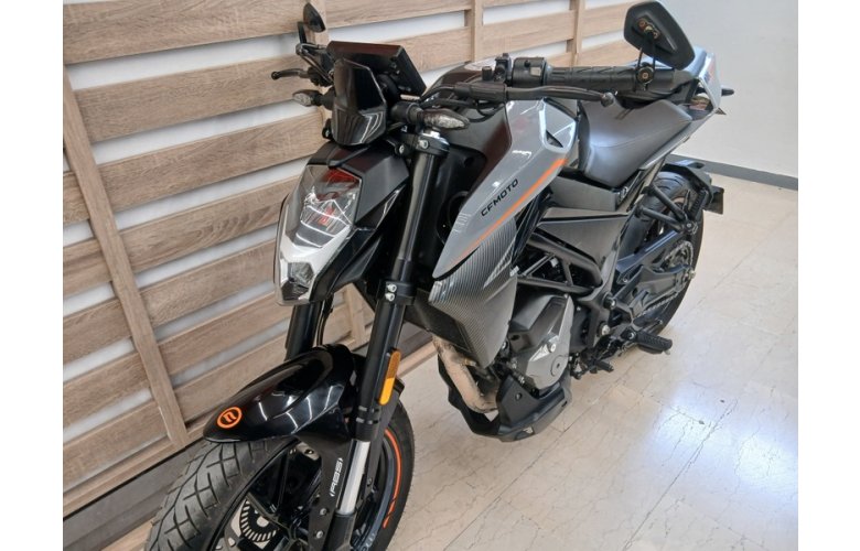 CFMOTO NK300 '25