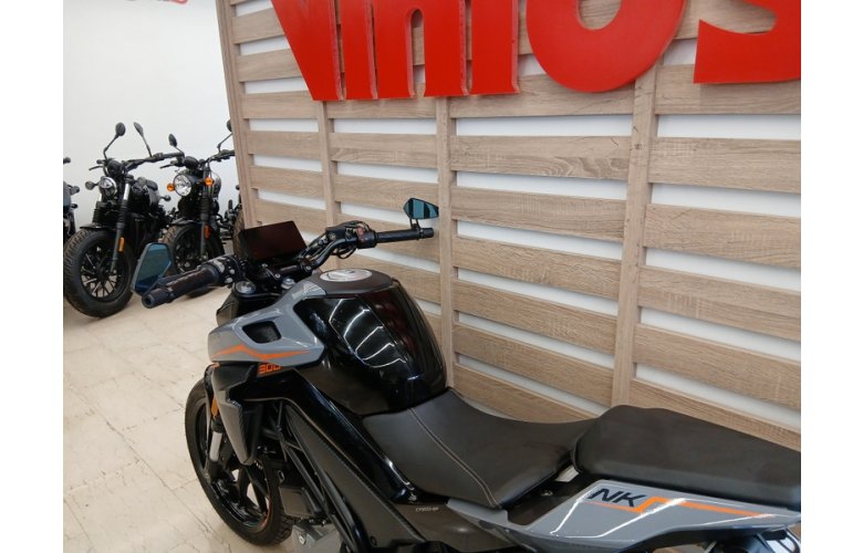 CFMOTO NK300 '25