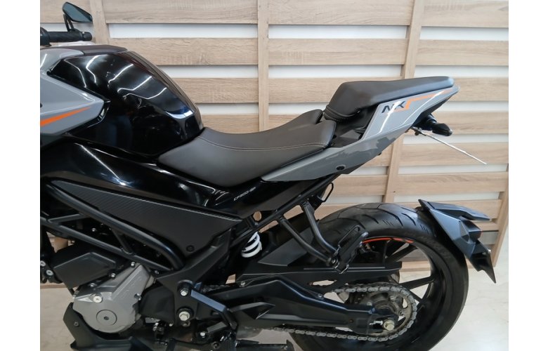 CFMOTO NK300 '25