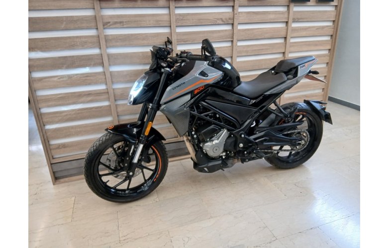 CFMOTO NK300 '25