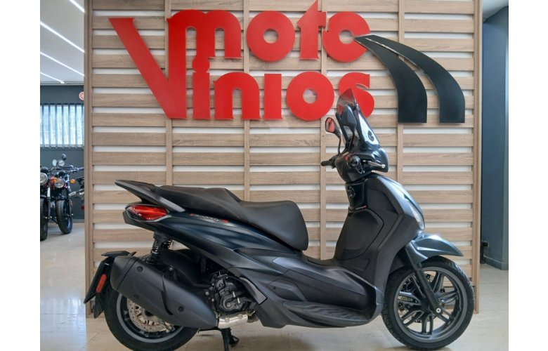 PIAGGIO BEVERLY 300 '22