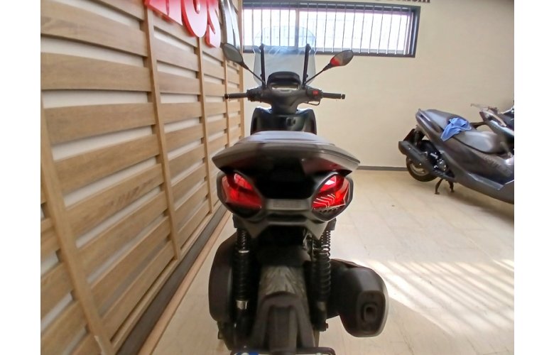 PIAGGIO BEVERLY 300 '22
