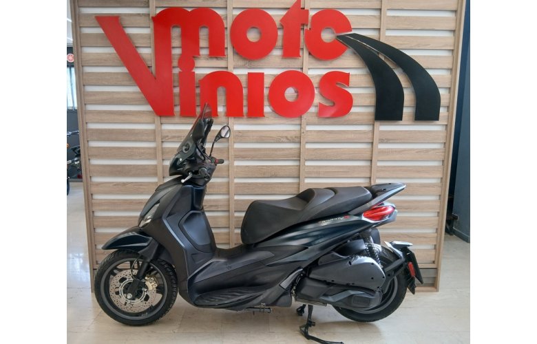 PIAGGIO BEVERLY 300 '22