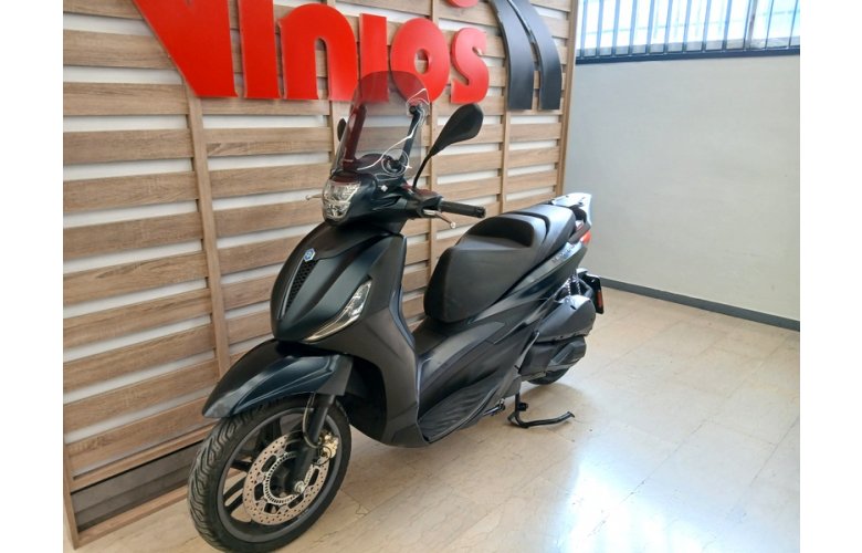 PIAGGIO BEVERLY 300 '22