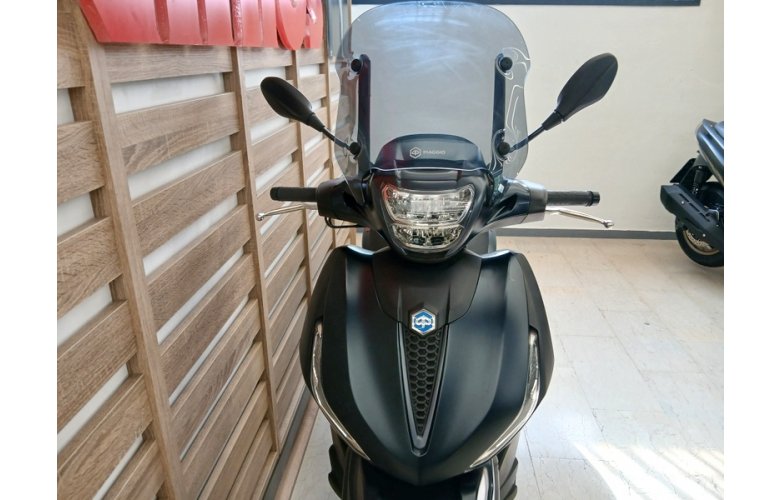 PIAGGIO BEVERLY 300 '22