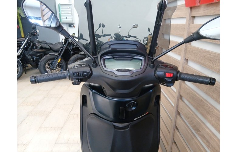 PIAGGIO BEVERLY 300 '22