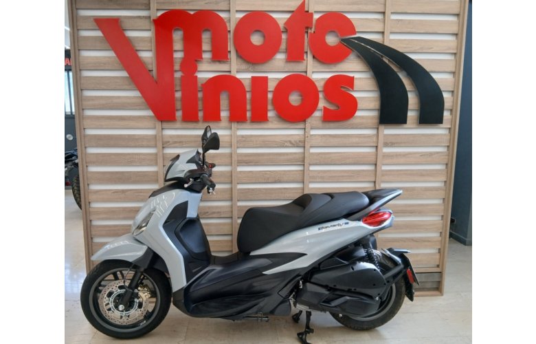 PIAGGIO BEVERLY 310 '25