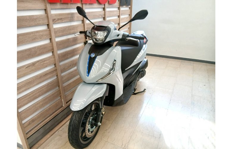 PIAGGIO BEVERLY 310 '25