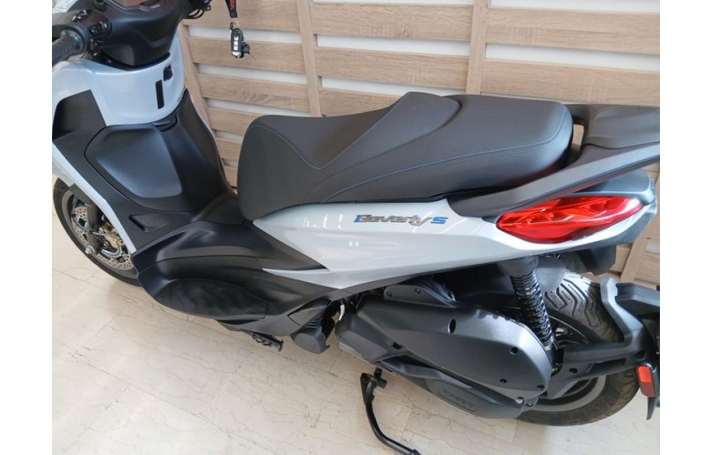 PIAGGIO BEVERLY 310 '25